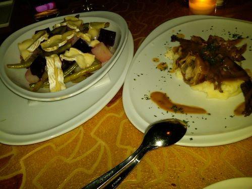 Antipasti