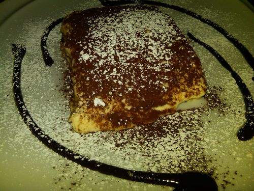 Tiramisu