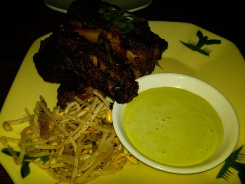 Ribs