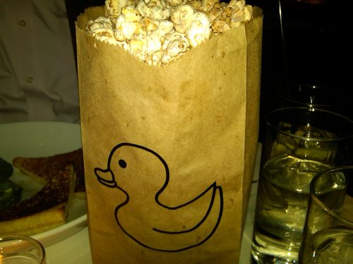 Popcorn