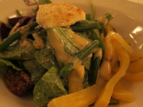 Bice beet salad 2