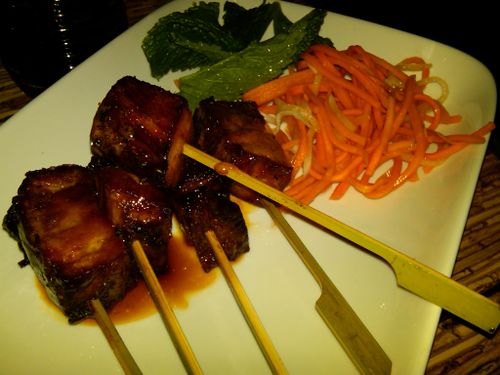 OBAO Pork Belly