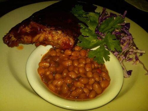 Ribs