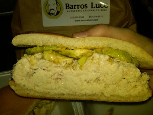 Barros Luco Ave Palta 3