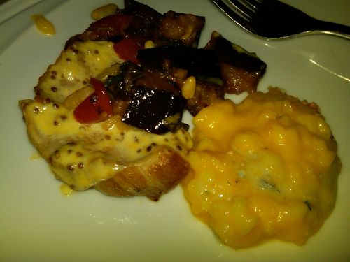 Giano Plate