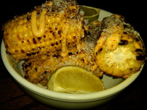 Corn