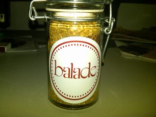 Balade Spices