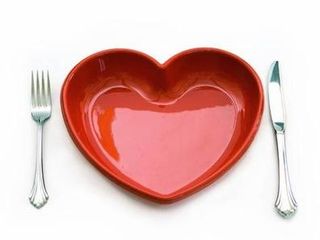 Benvenuti Heart