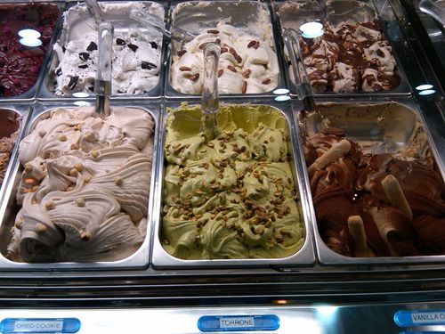 Maximo Gelato 1