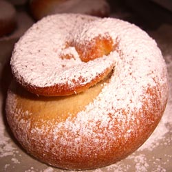 Ensaimada
