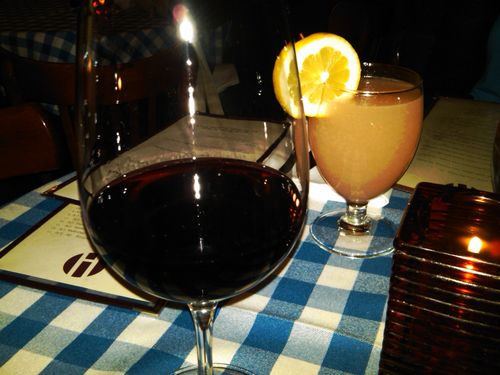 Henrys Wine
