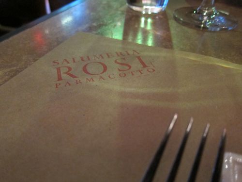 Salumeria Rosi
