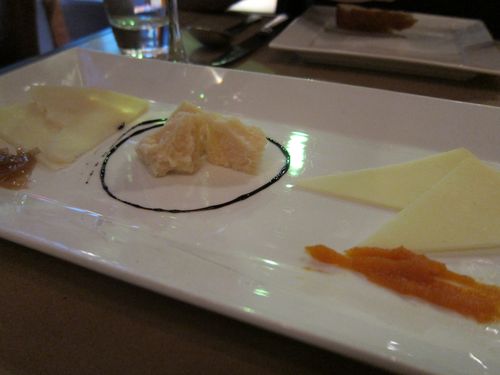 Salumeria Rosi Cheese
