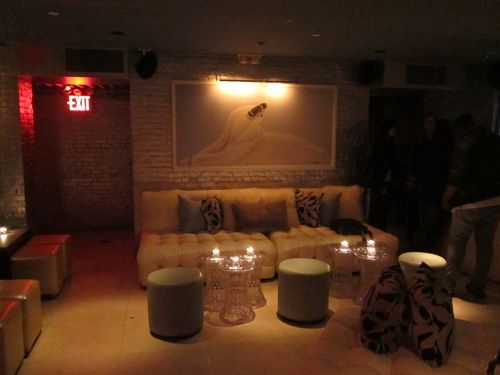 Polar Lounge 1