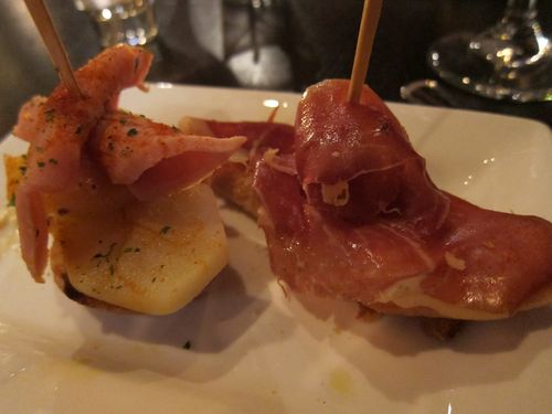 Lizarran pinchos 3
