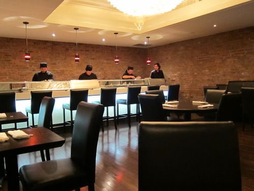 Chado Interior 2