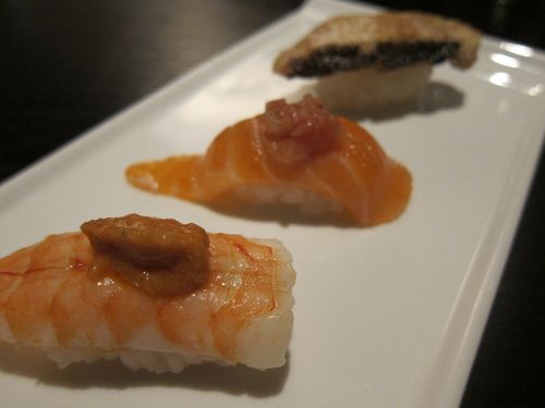 Chado salmon shrimp 3