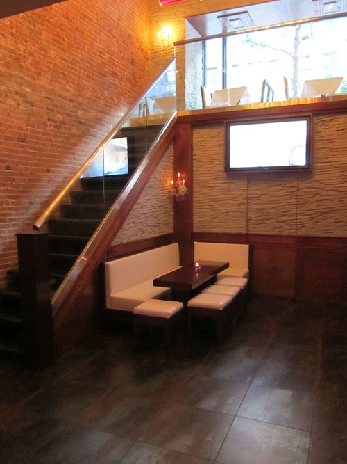 AB Lounge Interior 2