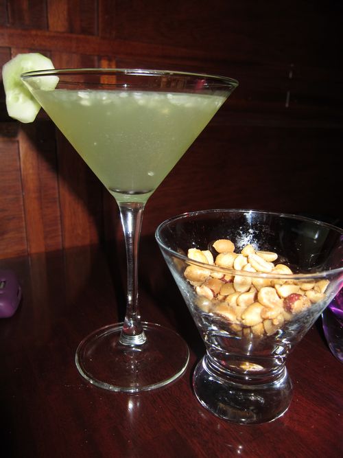 AB Lounge cucumber 2