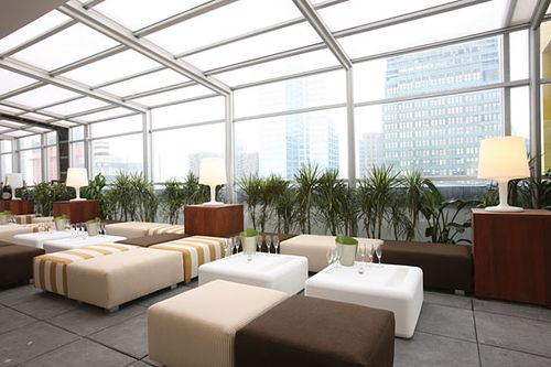 Sky Room View 2