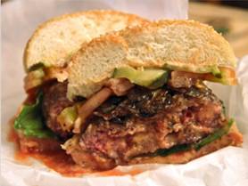 Whitmans Burger