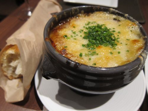 Ca Va French onion Ca Va French onion