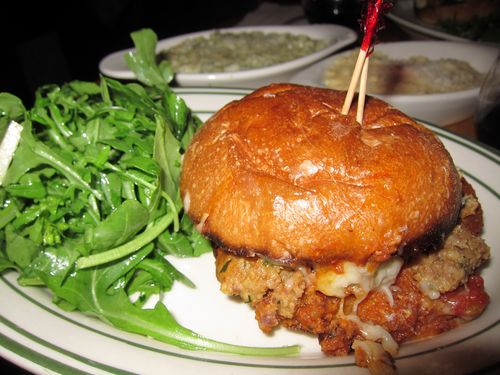 Meatball Shop 1 Meatball Shop 1