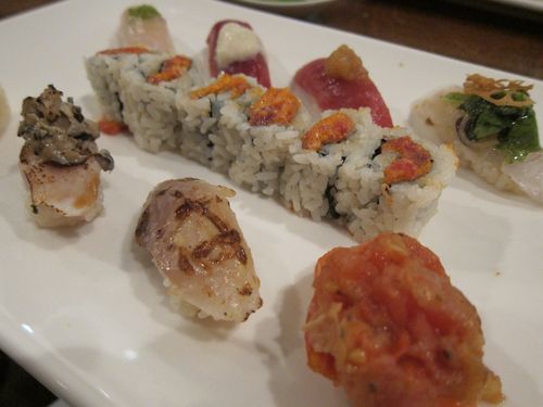 Sushi of Gari 1