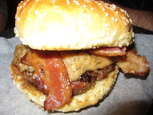 Grill Em All Molly Hatchet