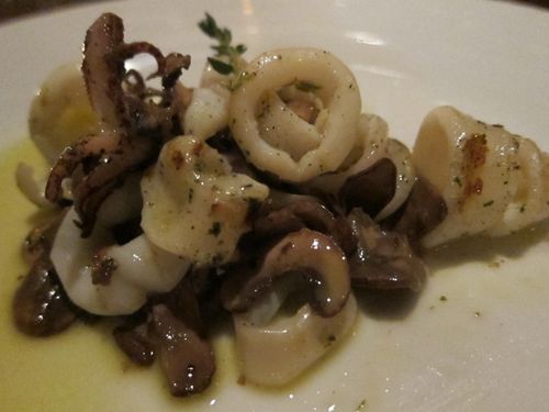 Tiella Calamari