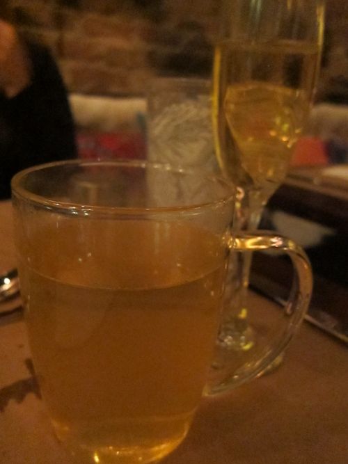 Tea Set tea