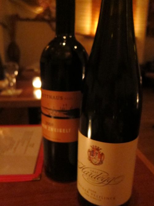 Austrian Wines 2 Austrian Wines 2