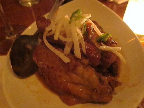 Kuma wings Kuma wings