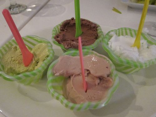 Golosi Gelato