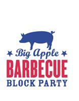 Big Apple BBQ Party
