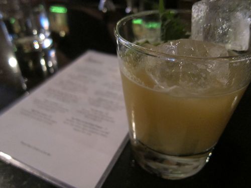 Summit Bar Drink 1