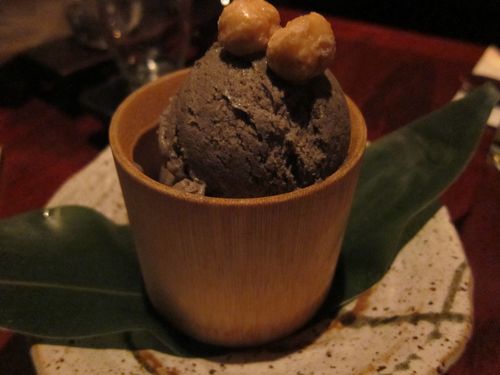Zenkichi dessert 2