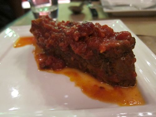 Salumeria Rosi rib