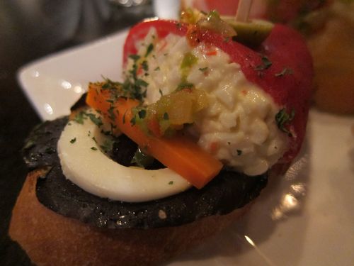 Lizarran red pepper