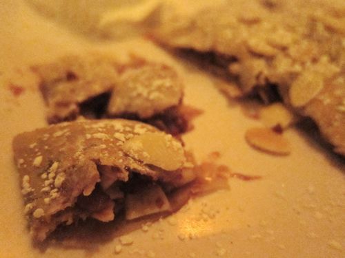 Crooked Tree choc crepe 2