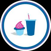Cake n Shake