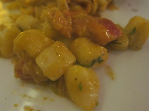 Osteria Gnocchi 1