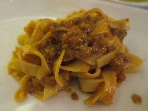 Osteria Bolognese