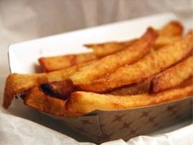 Whitmans Fries