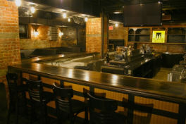 Whiskey BK 2