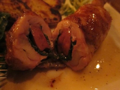 Perbacco Foie Gras