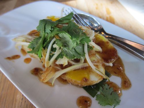 Betel son in law eggs 2 Betel son in law eggs 2