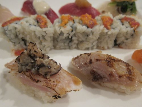 Sushi of Gari 2