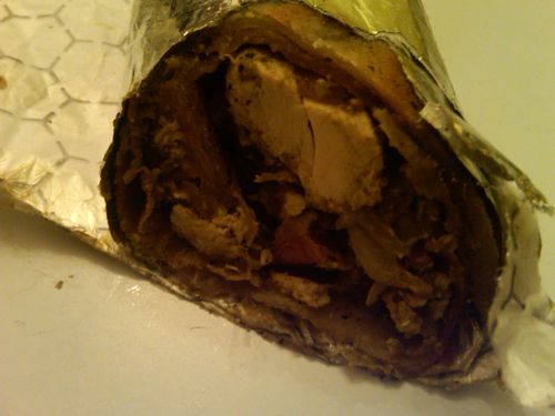 Liebe Roll