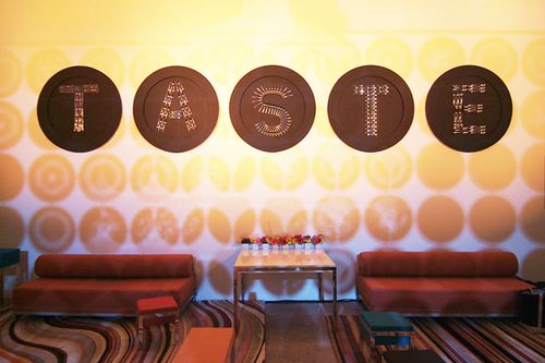 NY Taste logo